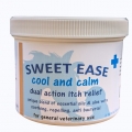Horse Leads SWEET EASE Itch Relief Cream - 500ml